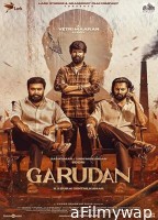 Garudan (2024) HQ Telugu Dubbed Movie