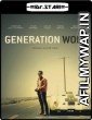 Generation Wolf (2016) UNCUT Hindi Dubbed Movie