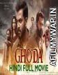 Ghoda (2017) Hindi Dubbed Movie