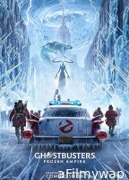 Ghostbusters Frozen Empire (2024) HQ Tamil Dubbed Movie