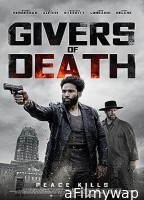 Givers of Death (2020) HQ Hindi Dubbed Movie