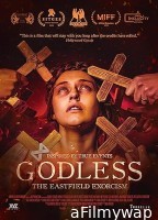 Godless The Eastfield Exorcism (2023) HQ Telugu Dubbed Movie