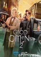 Good Omens (2023) Hindi Dubbed Season 2 Web Series