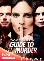 Good Wifes Guide to Murder (2023) HQ Bengali Dubbed Movie