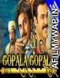 Gopala Gopala (2015) UNCUT Dual Audio Hindi Dubbed Movie