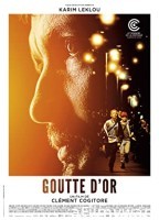 Goutte Dor (2023) HQ Hindi Dubbed Movie