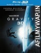 Gravity (2013) Hindi Dubbed Movie