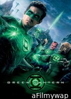 Green Lantern (2011) ORG Hindi Dubbed Movie