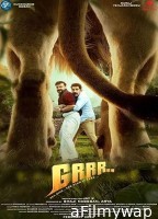 Grrr (2024) HQ Bengali Dubbed Movie