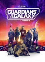 Guardians of the Galaxy Vol 3 (2023) ORG Hindi Dubbed Movies