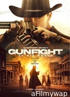 Gunfight at Rio Bravo (2023) HQ Bengali Dubbed Movie