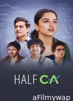 Half CA (2023) Hindi Season 1 Web Series