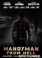 Handyman from Hell (2023) HQ Bengali Dubbed Movie