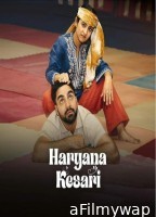 Haryana Kesari (2024) Season 1 Punjabi Web Series