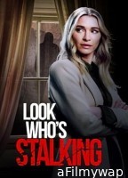 Haunted by My Stalker (2023) HQ Hindi Dubbed Movie