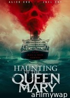 Haunting of the Queen Mary (2023) HQ Tamil Dubbed Movie