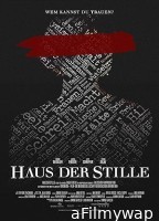 Haus der Stille (2023) HQ Hindi Dubbed Movie