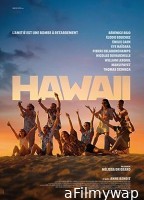 Hawaii (2023) HQ Hindi Dubbed Movie