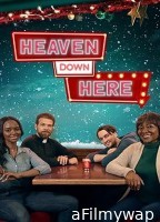 Heaven Down Here (2023) HQ Tamil Dubbed Movie