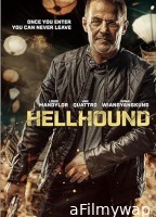 Hellhound (2024) HQ Hindi Dubbed Movie