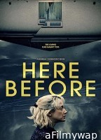 Here Before (2021) HQ Tamil Dubbed Movie