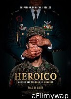 Heroic (2023) HQ Tamil Dubbed Movie