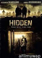 Hidden (2015) HQ Hindi Dubbed Movie