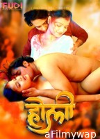 Holi (2024) Fugi Hindi Hot Short Film