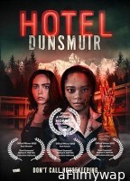 Hotel Dunsmuir (2022) HQ Tamil Dubbed Movie