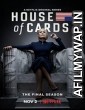 House of Cards (2017) Hindi Dubbed Season 5 Complete Show