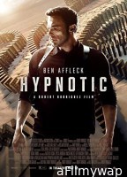 Hypnotic (2023) HQ Telugu Dubbed Movie