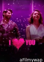 I Love You (2023) Hindi Full Movies