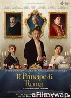 Il Principe di Roma (2022) HQ Hindi Dubbed Movie