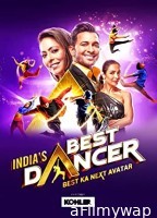 Indias Best Dancer (2023) Hindi Season 3 Episode-12