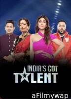 Indias Got Talent (2023) Hindi Season 10 Episode-04