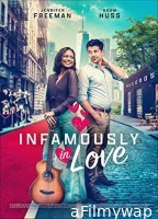 Infamously in Love (2022) HQ Bengali Dubbed Movie