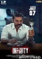 Infinity (2023) HQ Bengali Dubbed Movie