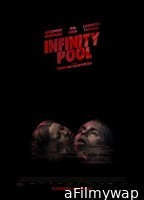 Infinity Pool (2023) HQ Bengali Dubbed Movie