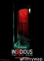 Insidious: The Red Door (2023) HQ Tamil Dubbed Movie