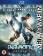 Insurgent (2015) Hindi Dubbed Movie