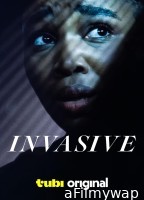 Invasive (2024) HQ Bengali Dubbed Movie