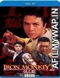 Iron Monkey 2 (1996) UNCUT Hindi Dubbed Movie