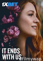 It Ends With Us (2024) HQ Hindi Dubbed Movie