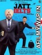 JATT vs IELTS (2018) Punjabi Full Movie