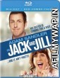 Jack And Jill (2011) UNCUT Hindi Dubbed Movie