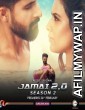 Jamai 2 0 (2021) UNRATED Hindi Season  2 Complete Show