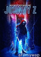 Johnny Z (2023) HQ Hindi Dubbed Movie