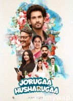 Jorugaa Husharugaa (2023) ORG Hindi Dubbed Movie