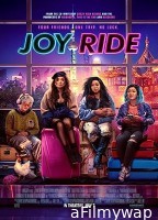 Joy Ride (2023) HQ Bengali Dubbed Movie