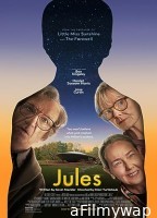 Jules (2023) HQ Tamil Dubbed Movie